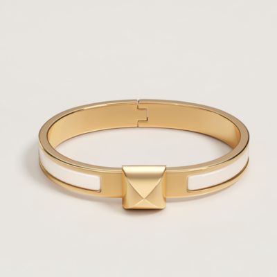 White - Hermès Bracelets for Women | Hermès UK